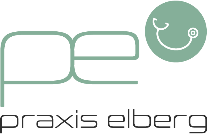 Logo Praxis Elberg